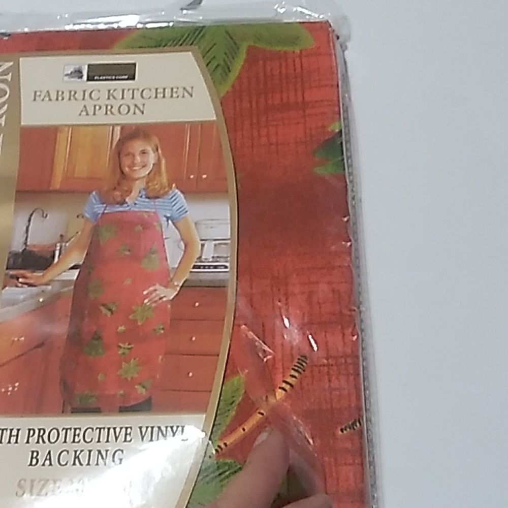 Better Home Apron  - Picture 4 of 4